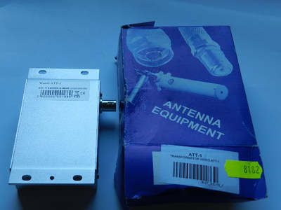 Bosch, Siemens, HIKVISION, VIDI, MINITRON - pakiet MIX